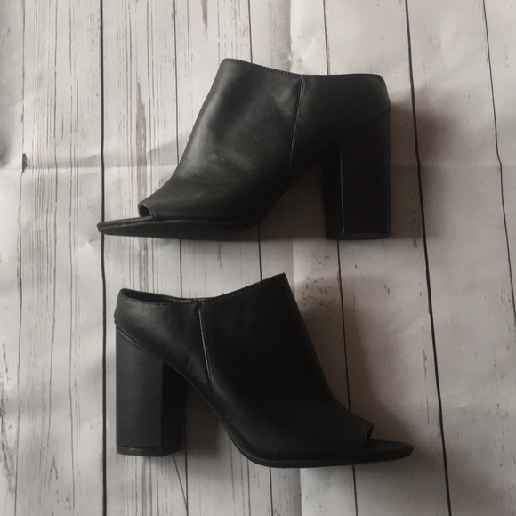 Bar III Shoes - Bar lll mules Bar III Shoes - Bar lll mules